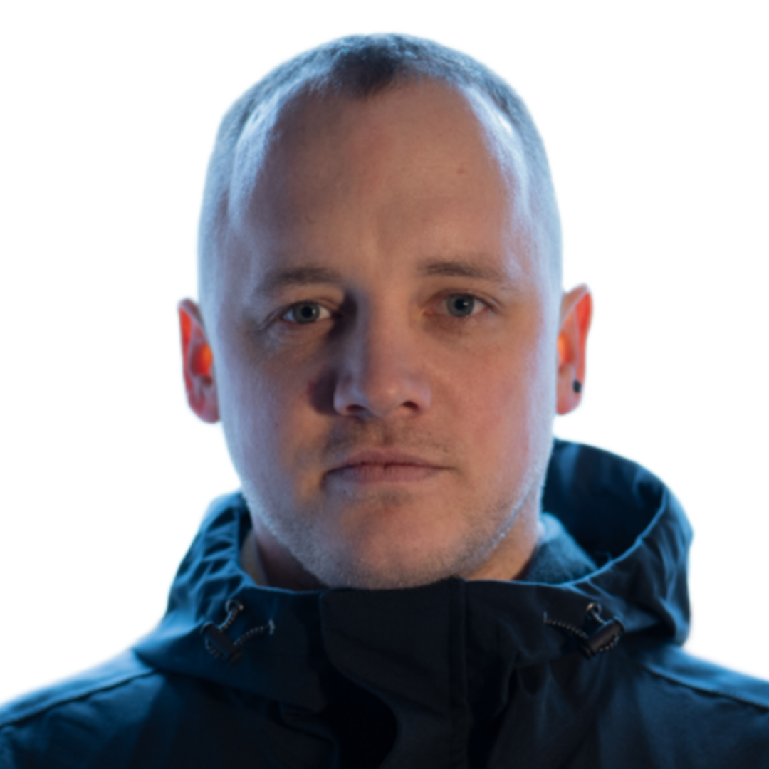 Dom Storrs